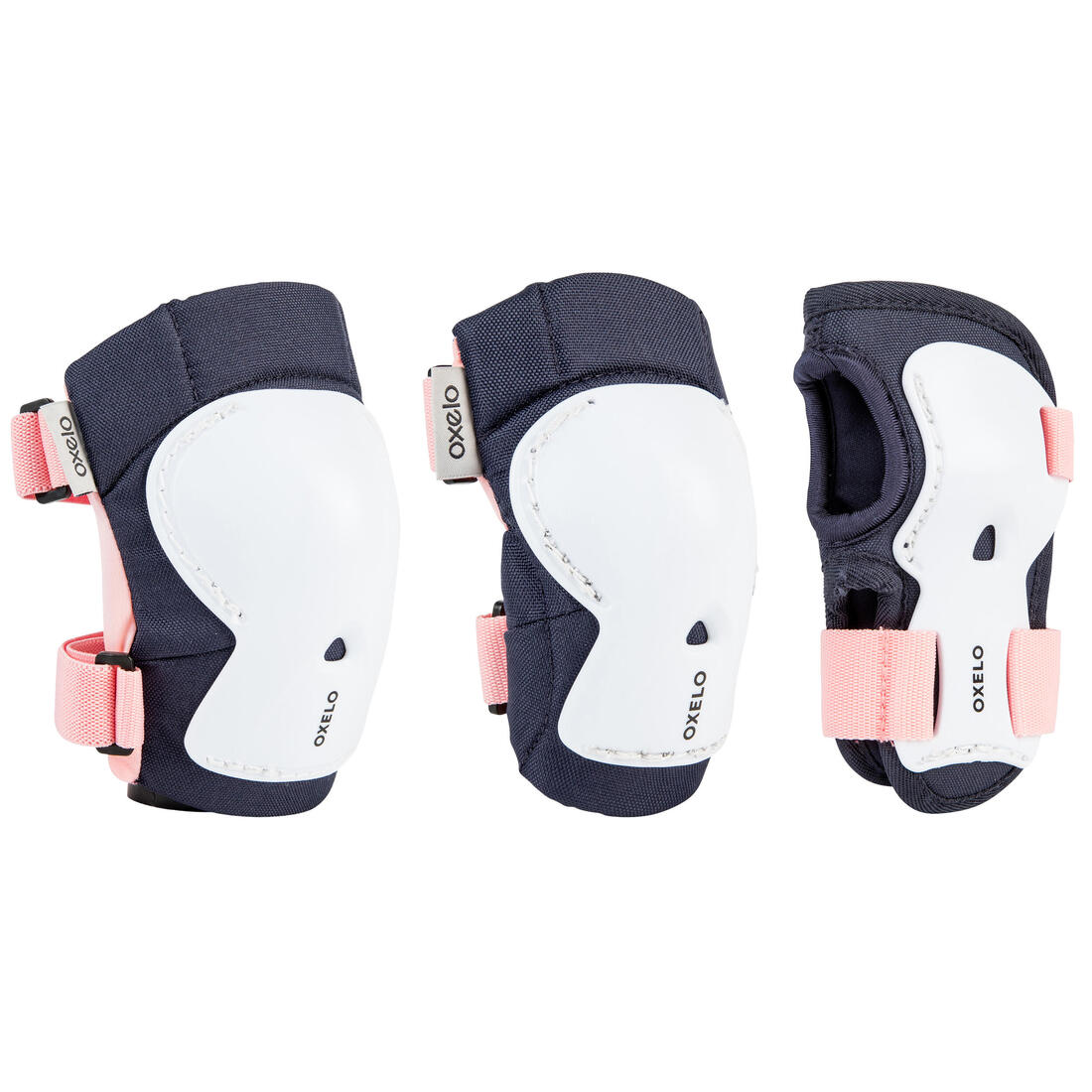 Kids' 3x2 Skating Scooter Skateboard Protectors Set Play - Image 5