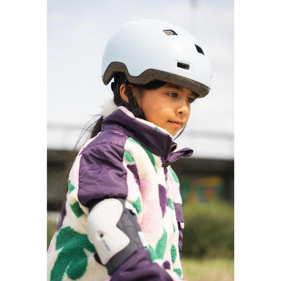Kids' 3x2 Skating Scooter Skateboard Protectors Set Play - Image 60