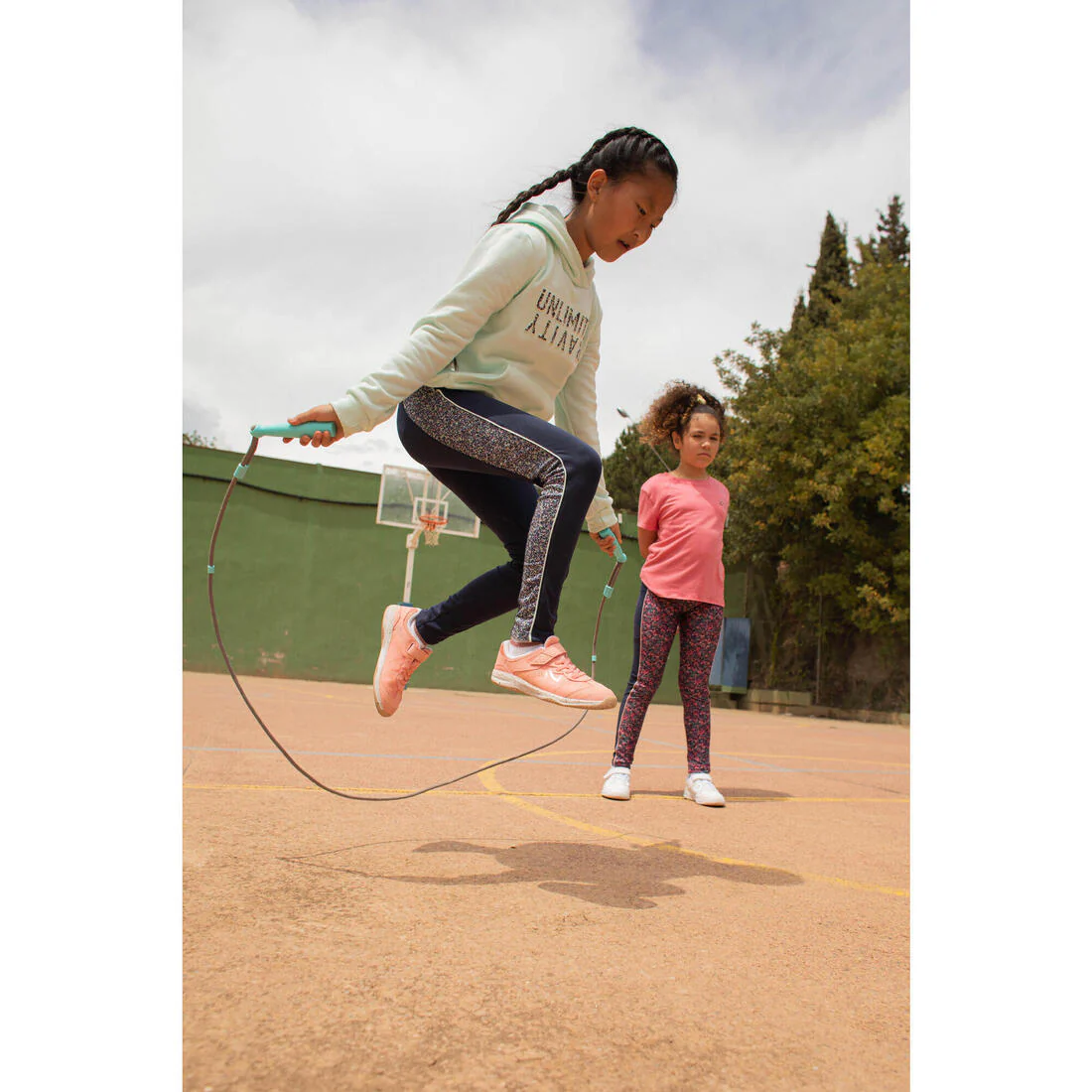 Kids' Adjustable Skipping Rope - Image 5