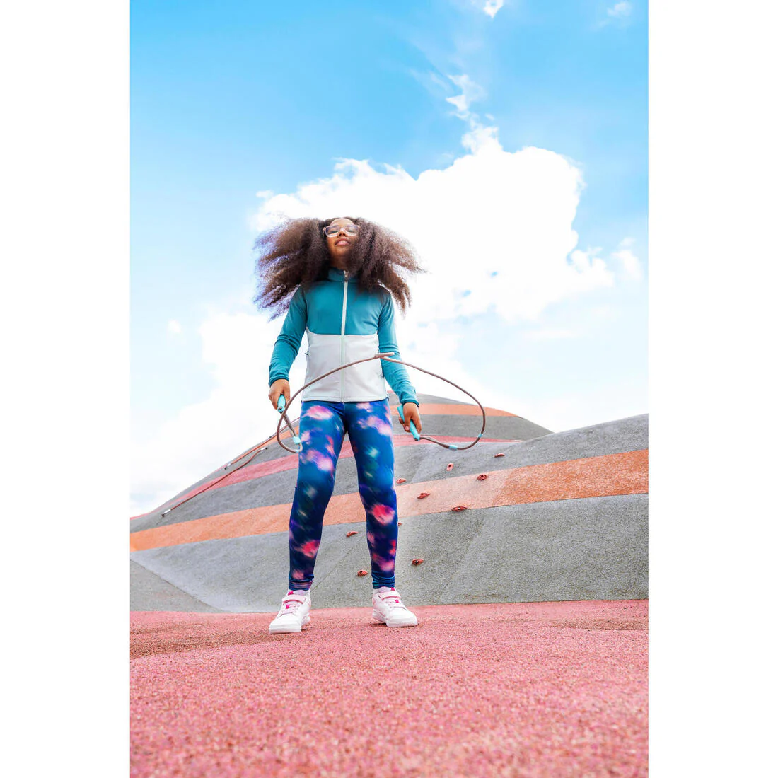 Kids' Adjustable Skipping Rope - Image 8