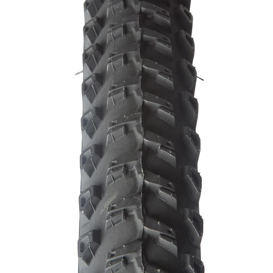 Kids’ All Terrain Mountain Bike Tyre 24x1.95 - Image 2