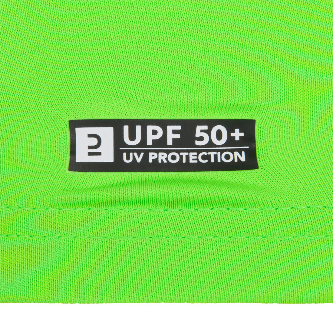 Kids’ anti-UV printed surfing water t-shirt - Image 11