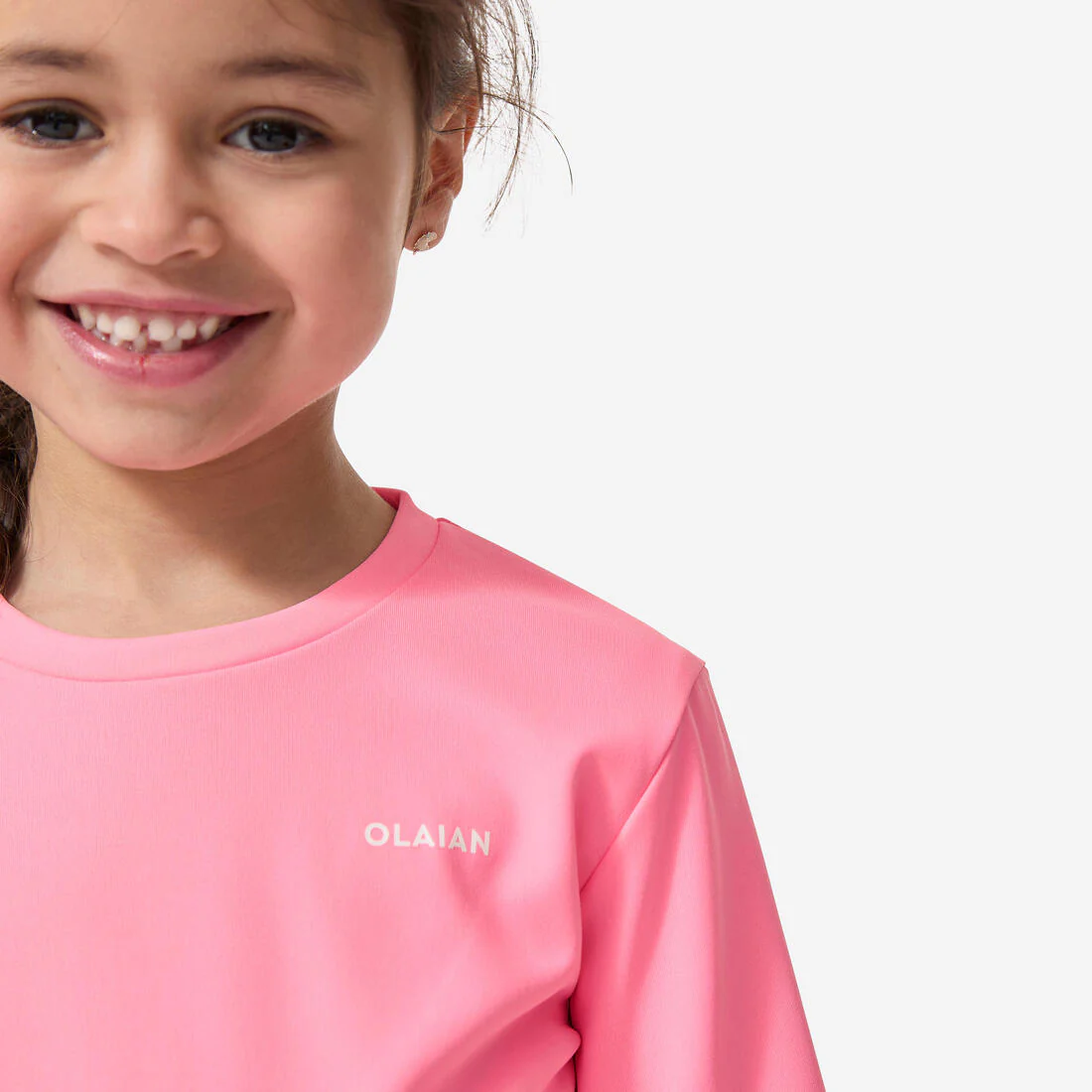 Kids’ anti-UV printed surfing water t-shirt - Image 12