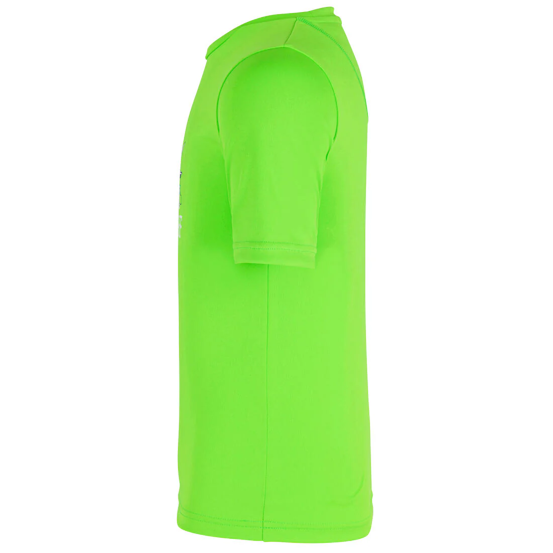 Kids’ anti-UV printed surfing water t-shirt - Image 4