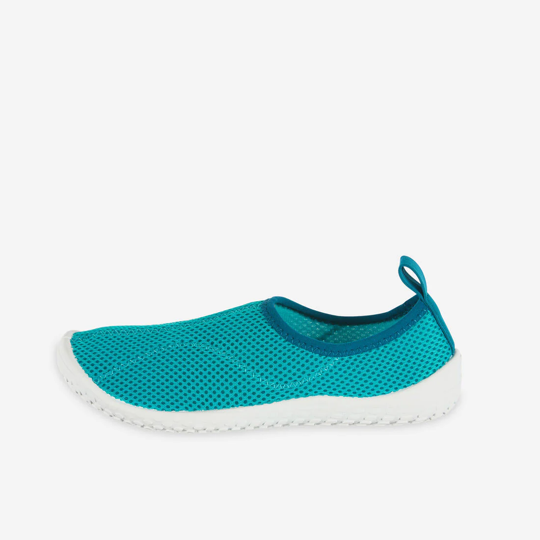 Kids Aquashoes 100 coral - Image 2