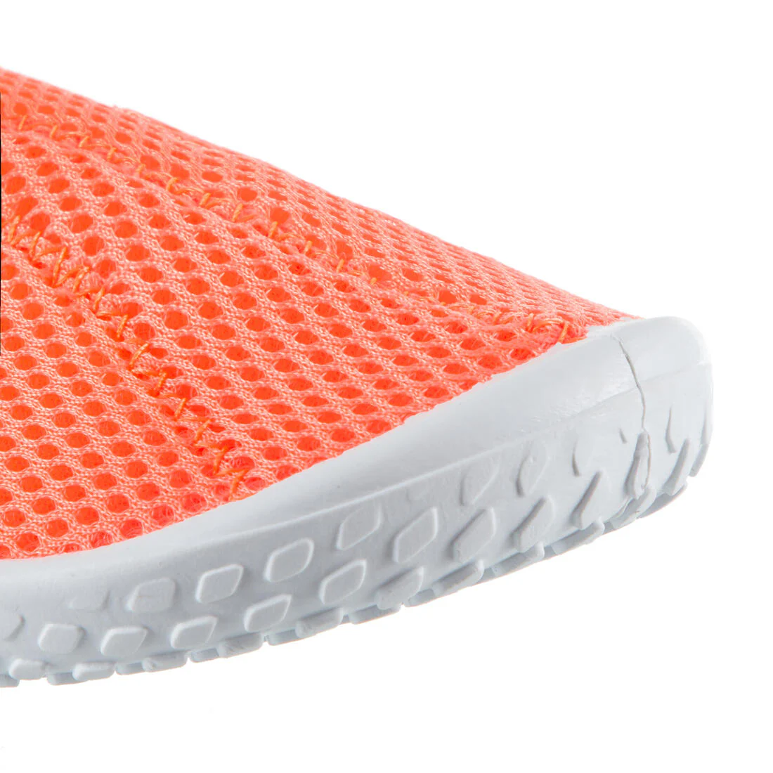 Kids Aquashoes 100 coral - Image 7