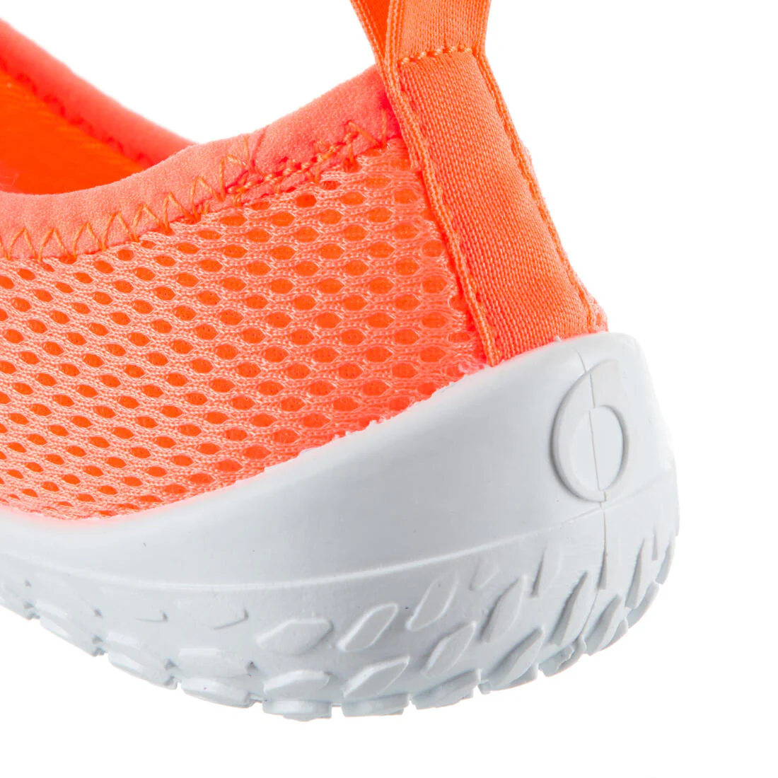 Kids Aquashoes 100 coral - Image 9