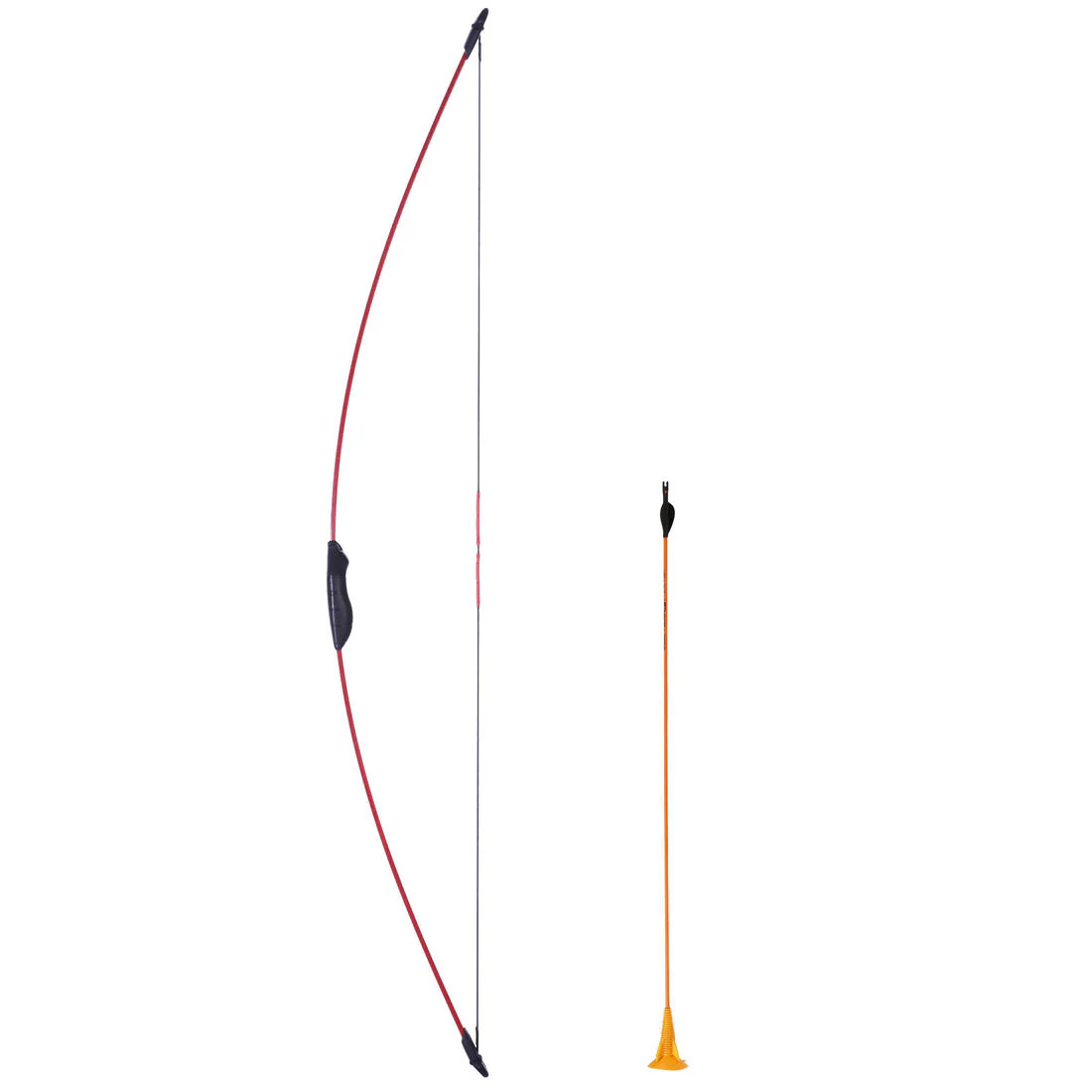 Kids' Archery Bow Discovery Junior - Image 3