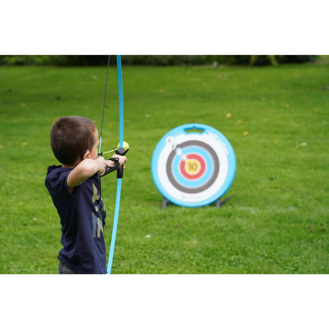 Kids' Archery Bow Discovery Junior - Image 39