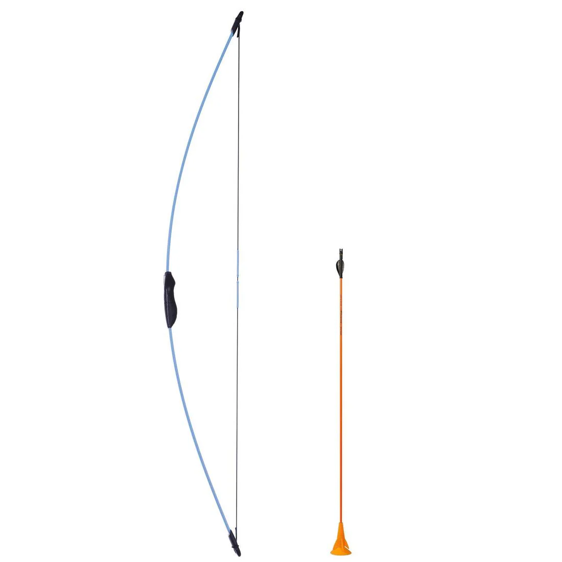 Kids' Archery Bow Discovery Junior - Image 4