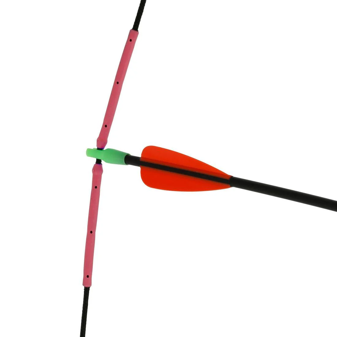 Kids' Archery Bow Discovery Junior - Image 8