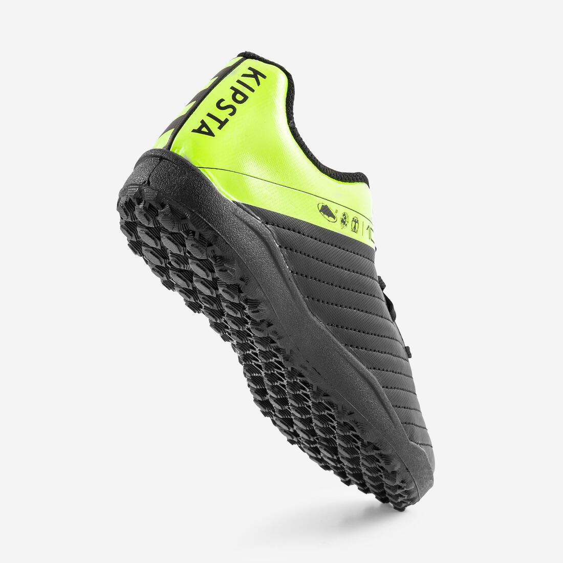 Kids' Astro Turf Boots - Agility 100 - Image 5