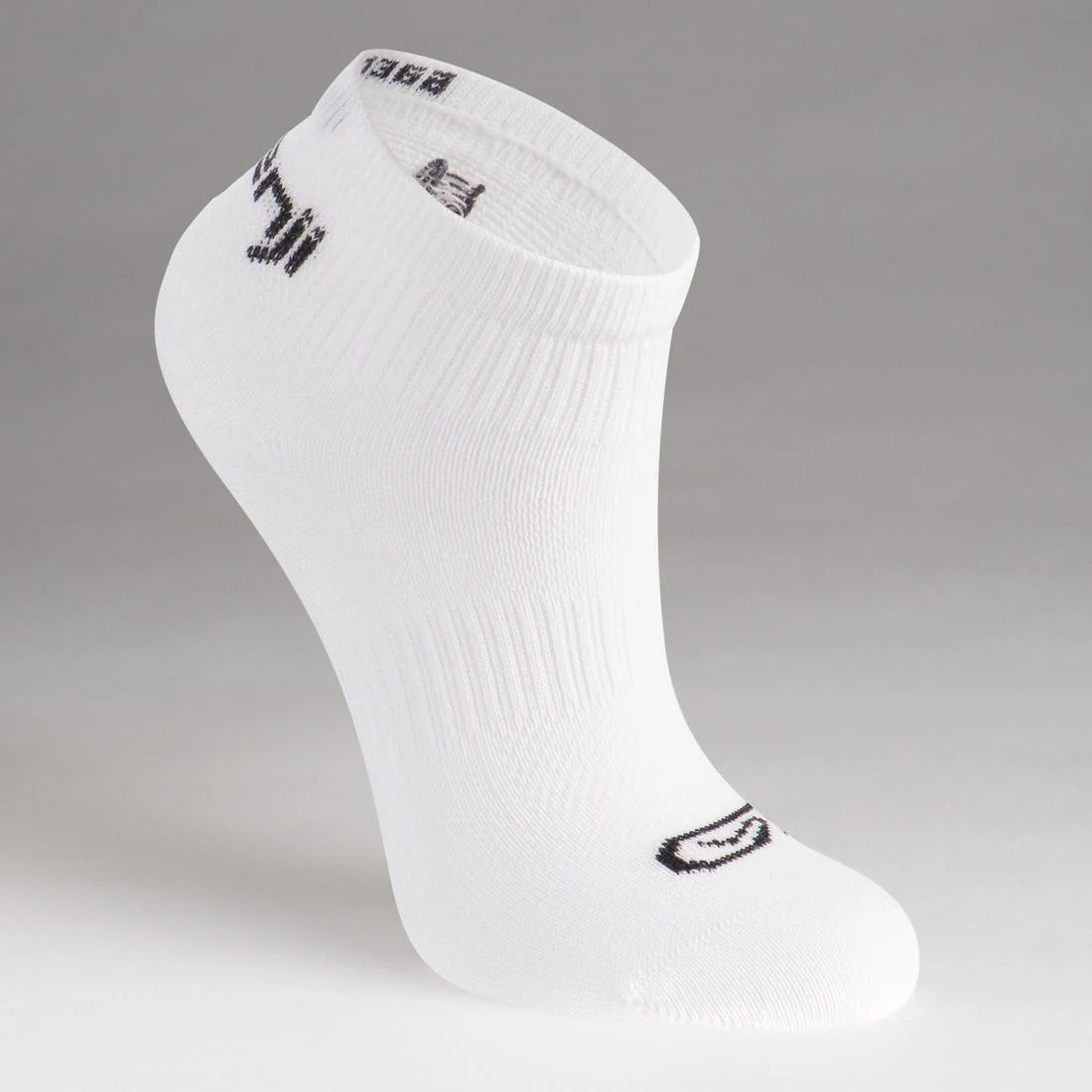 Kids' Athletics Low Socks 3-Pack - Image 10