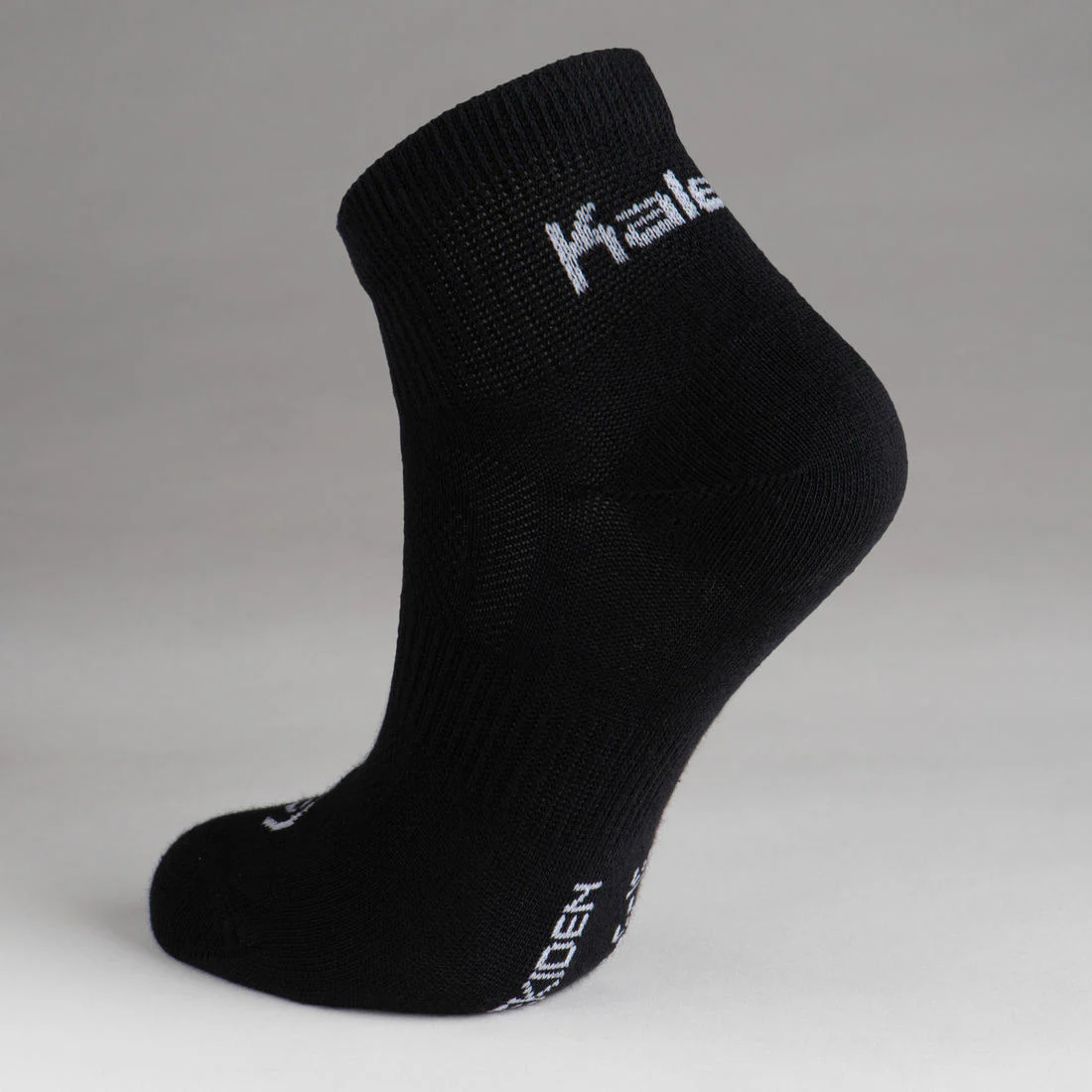 Kids' Athletics Low Socks 3-Pack - Image 3