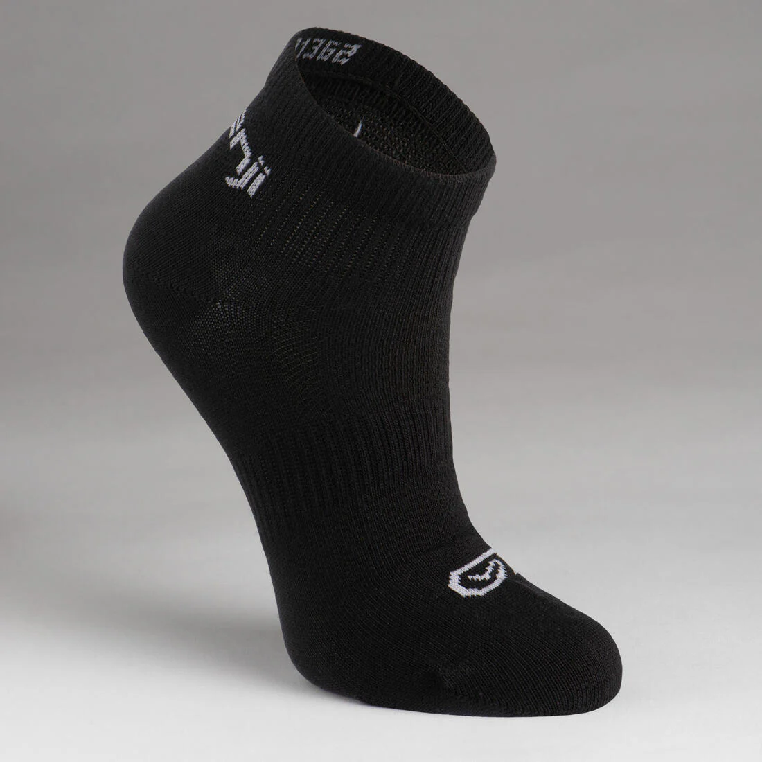 Kids' Athletics Low Socks 3-Pack - Image 9