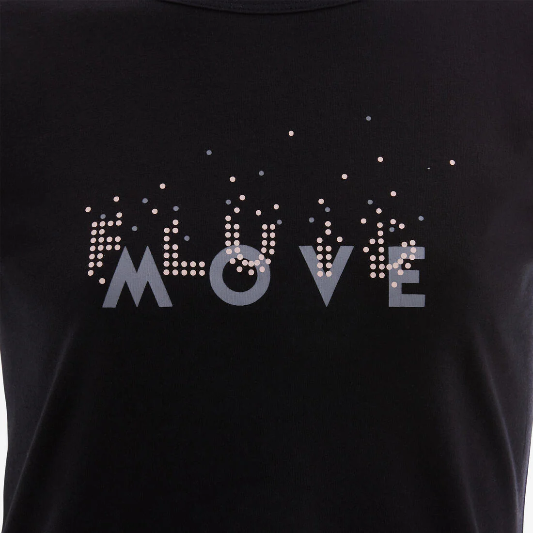 Kids' Basic Cotton T-Shirt Print - Image 11