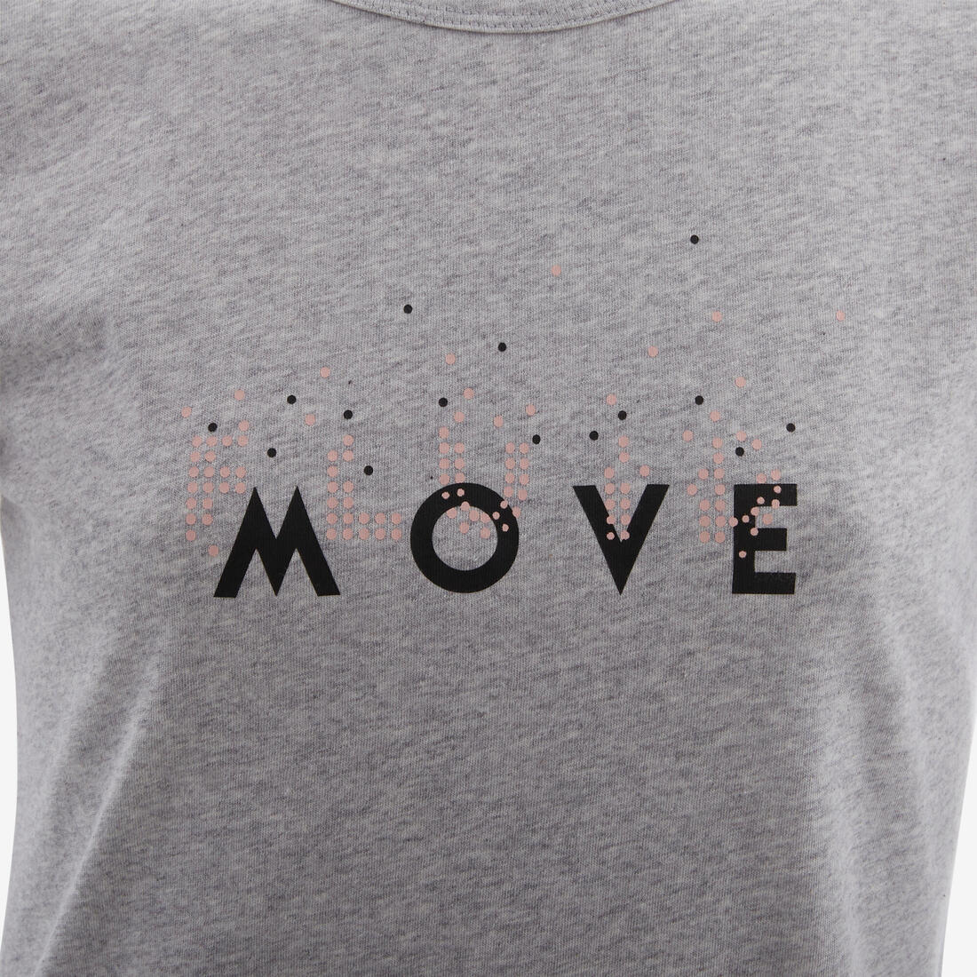 Kids' Basic Cotton T-Shirt Print - Image 6
