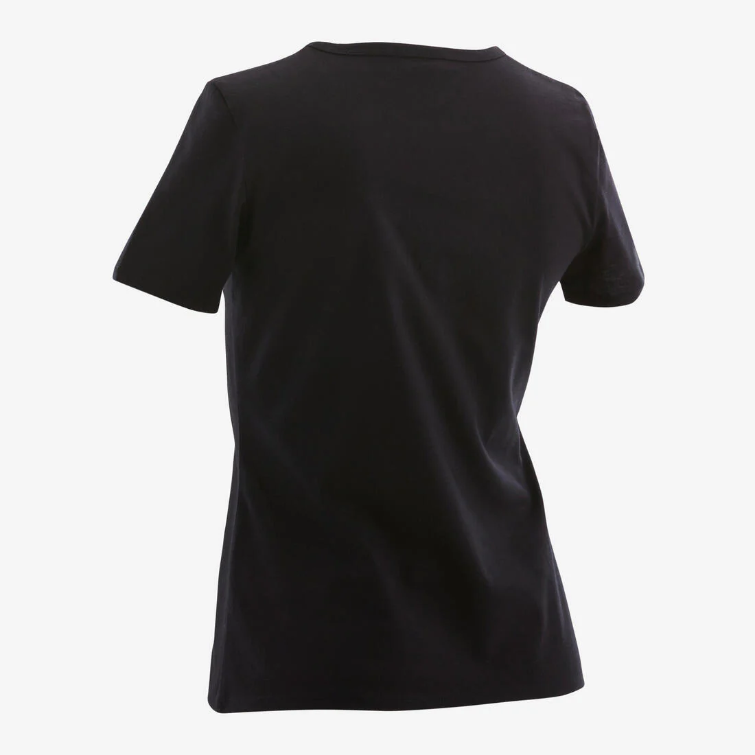 Kids' Basic Cotton T-Shirt Print - Image 9