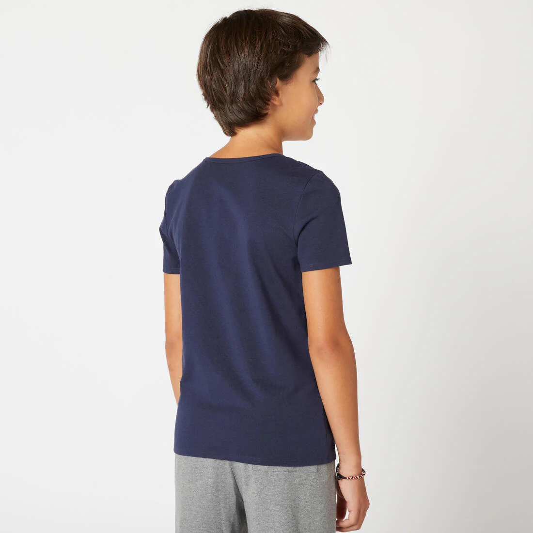 Kids' Basic T-Shirt