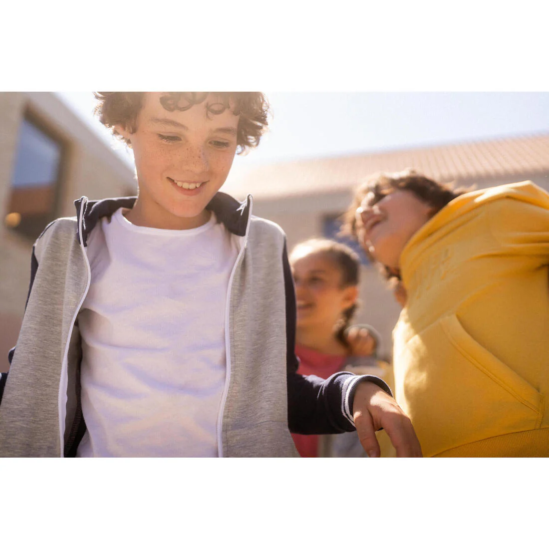 Kids' Basic T-Shirt - Image 10