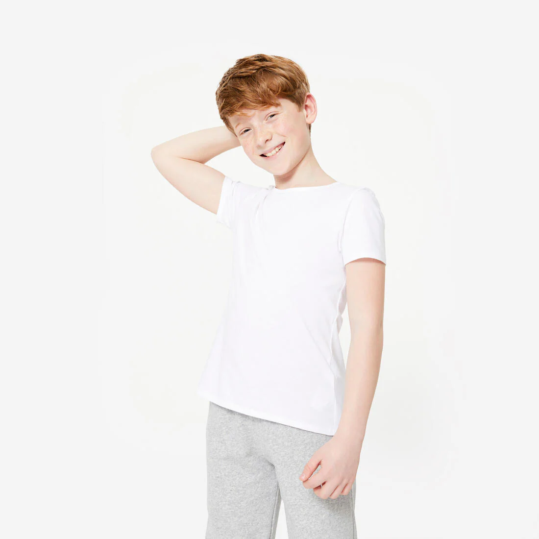 Kids' Basic T-Shirt - Image 2