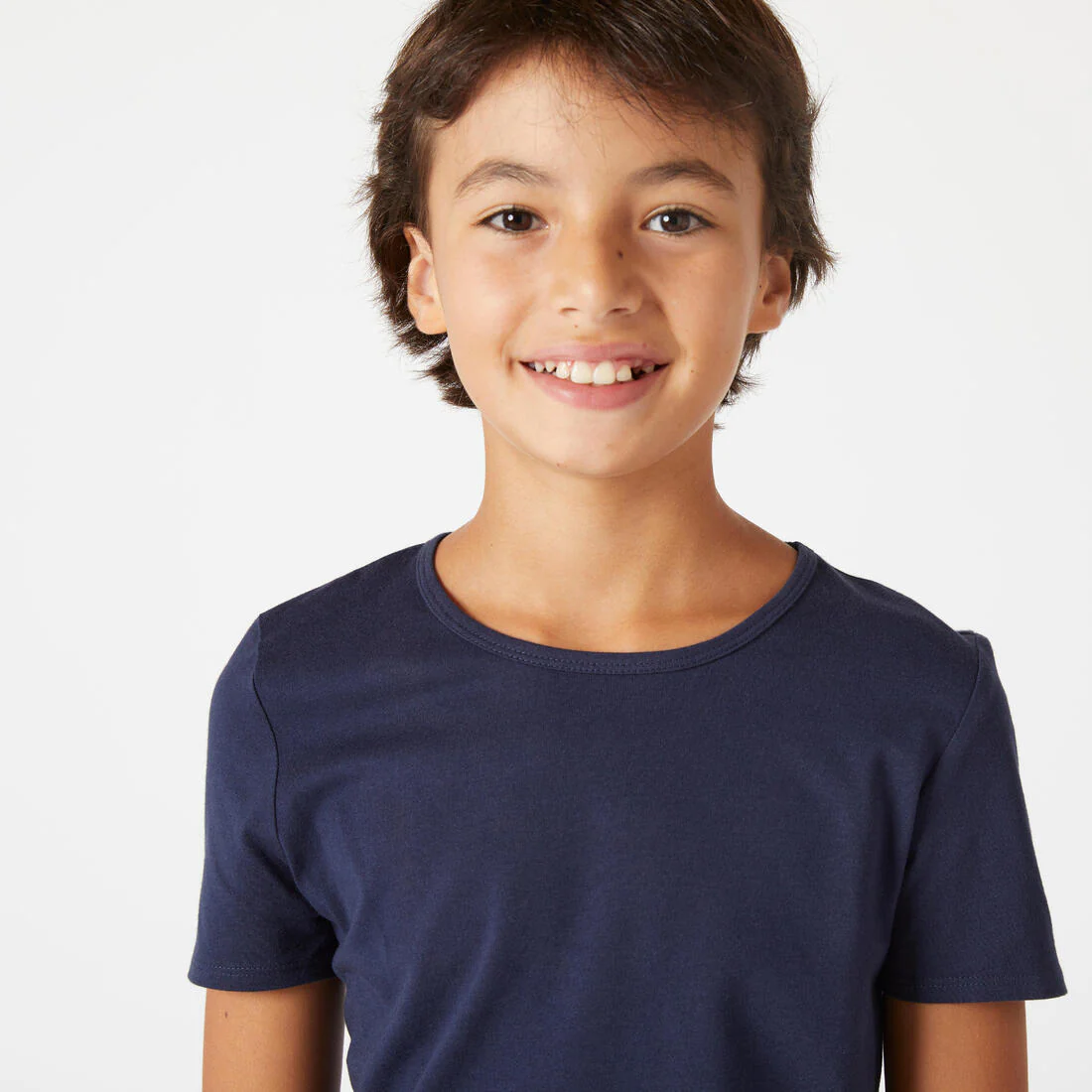 Kids' Basic T-Shirt - Image 3