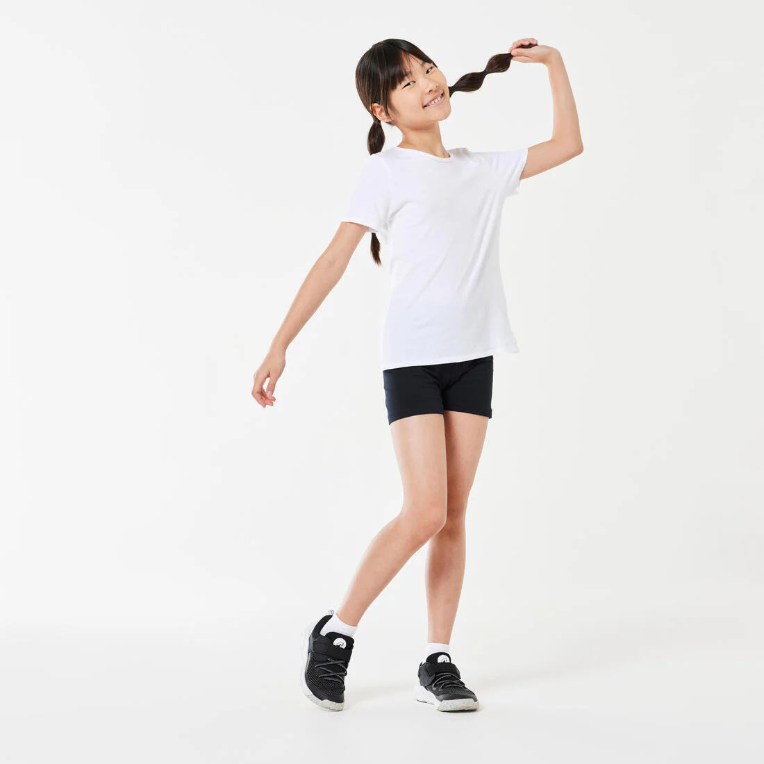 Kids' Basic T-Shirt - Image 4