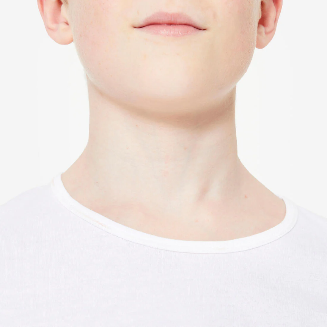 Kids' Basic T-Shirt - Image 5