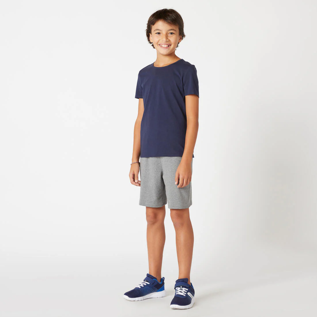 Kids' Basic T-Shirt - Image 7