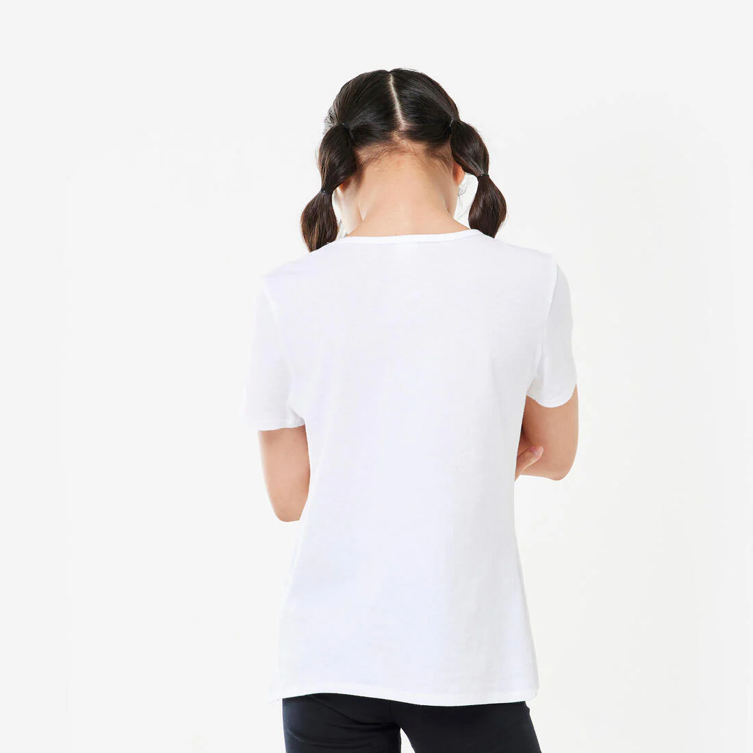 Kids' Basic T-Shirt - Image 8