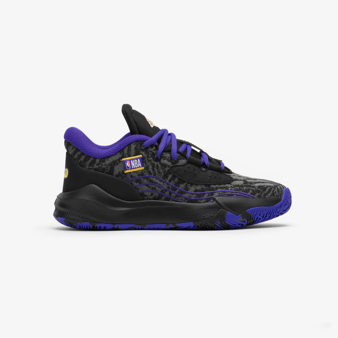Kids' Basketball Shoes Fast 900 Low-1 - NBA Celtics