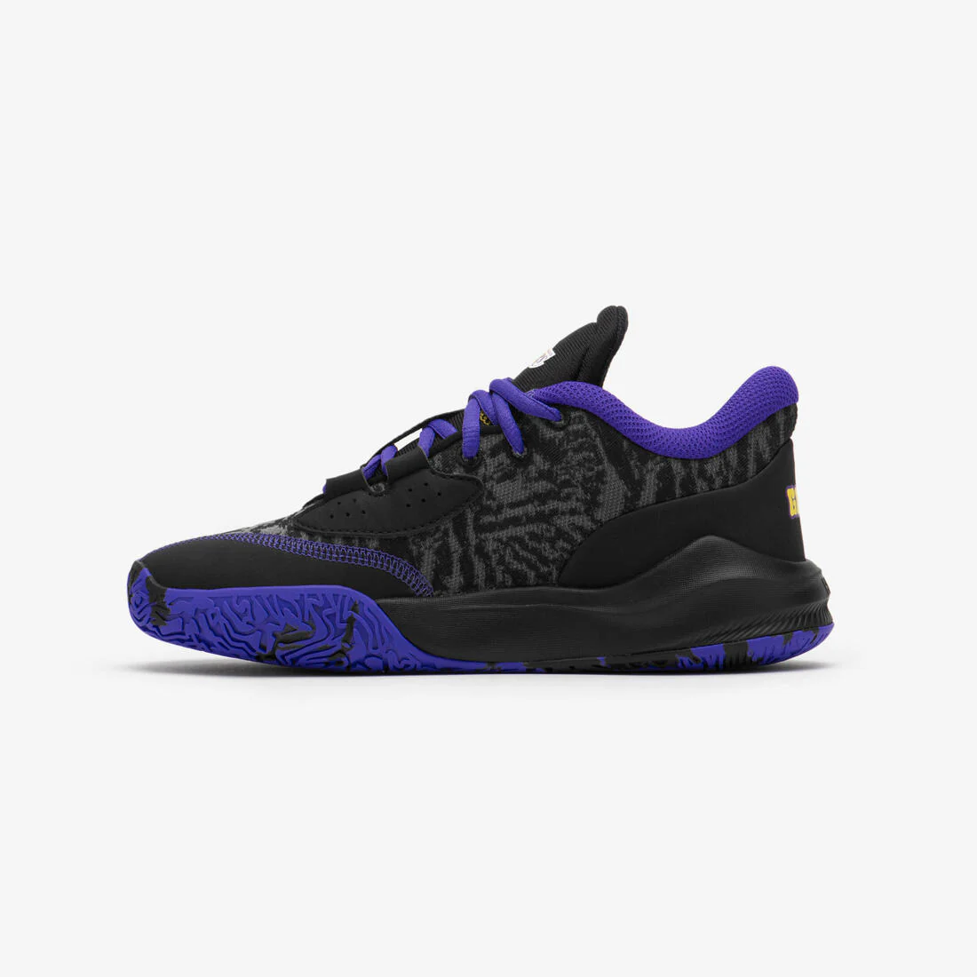 Kids' Basketball Shoes Fast 900 Low-1 - NBA Celtics - Image 3