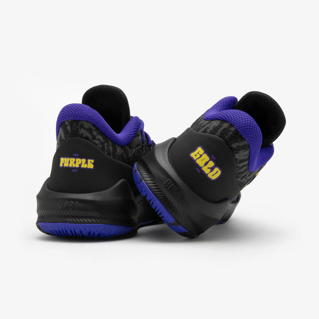 Kids' Basketball Shoes Fast 900 Low-1 - NBA Celtics - Image 6