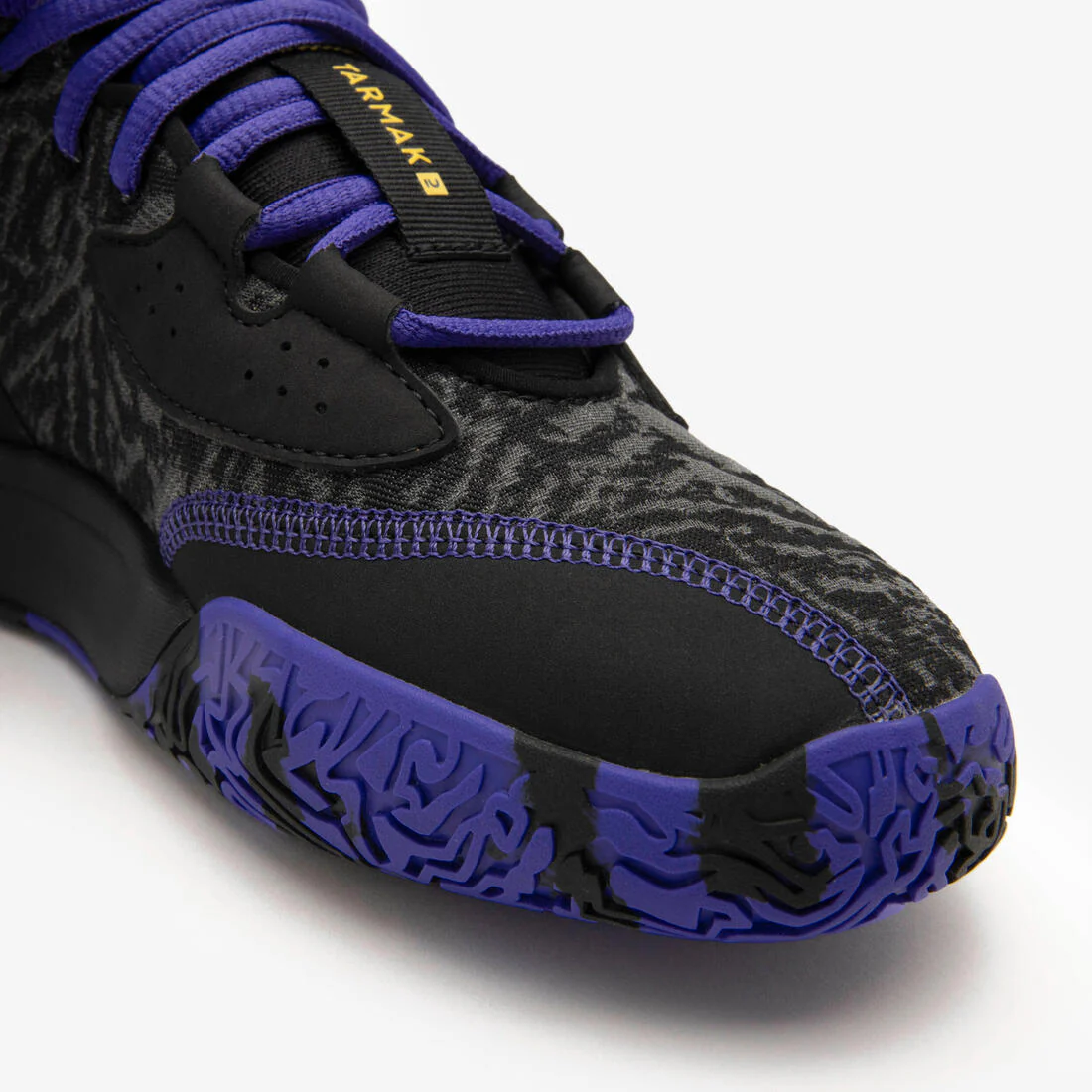Kids' Basketball Shoes Fast 900 Low-1 - NBA Celtics - Image 7
