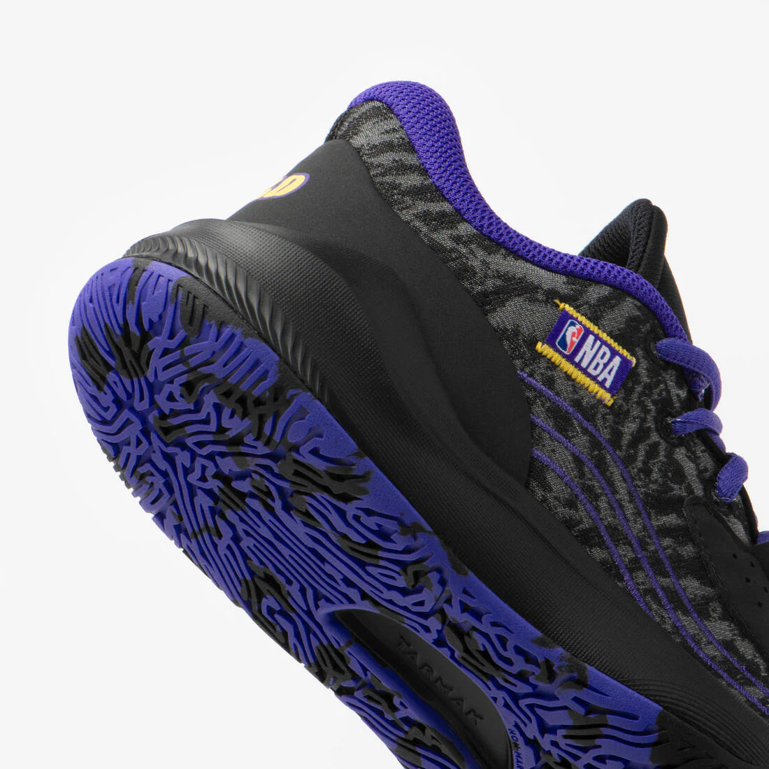 Kids' Basketball Shoes Fast 900 Low-1 - NBA Celtics - Image 8