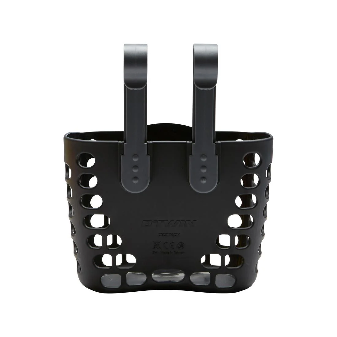 Kids' Bike Basket - Image 4