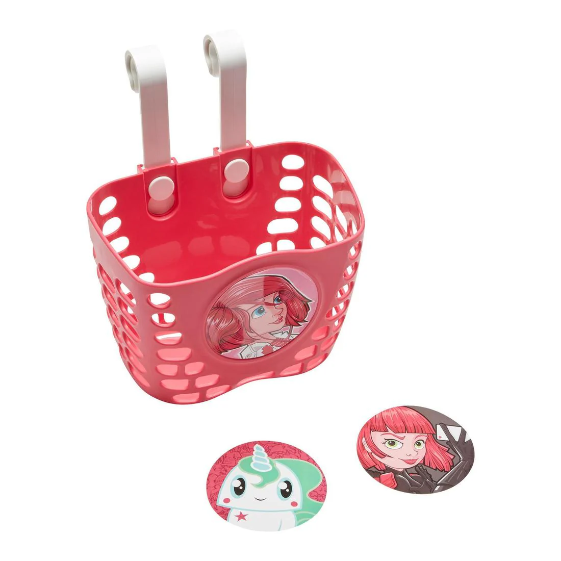 Kids' Bike Basket - Image 7