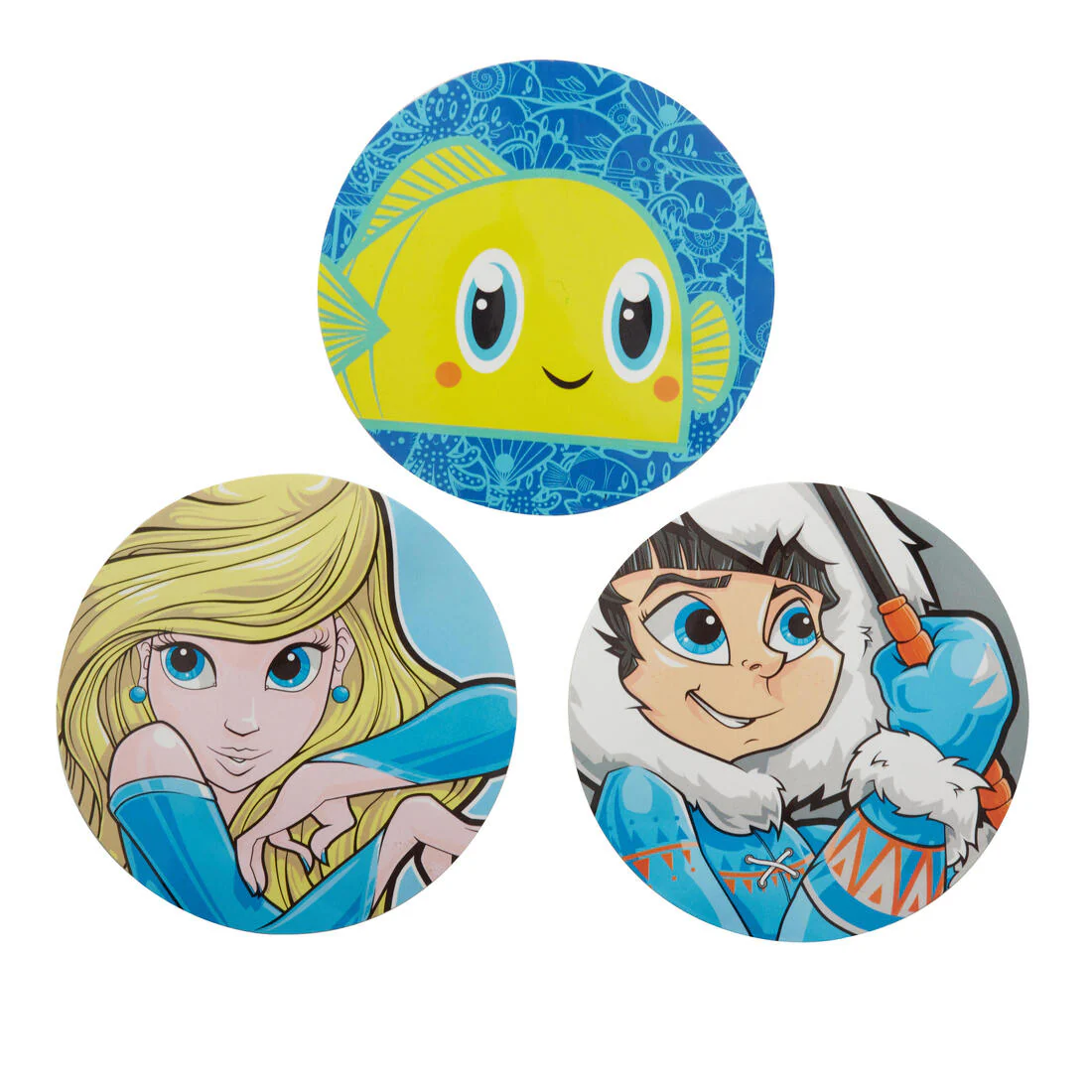Kids' Bike Plushie Seat - Image 10