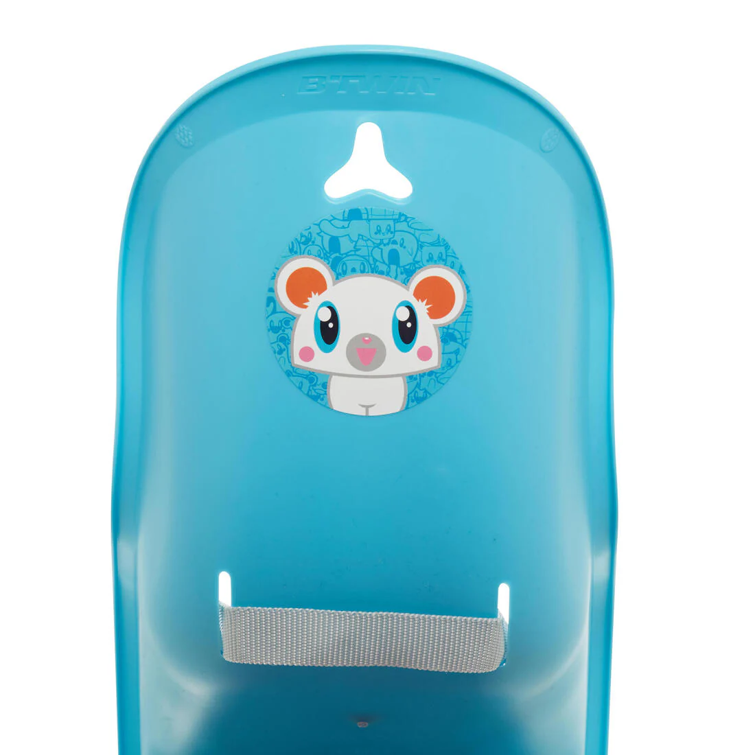 Kids' Bike Plushie Seat - Image 7
