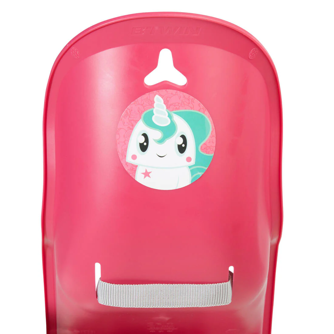 Kids' Bike Plushie Seat - Image 8