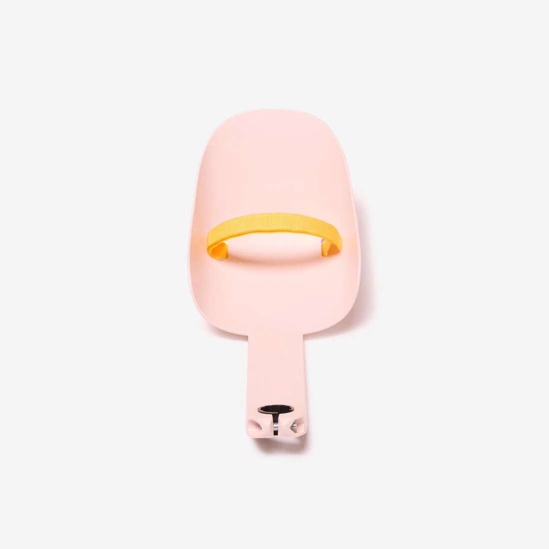 Kids' Bike Plushie Seat - Pink - Image 3