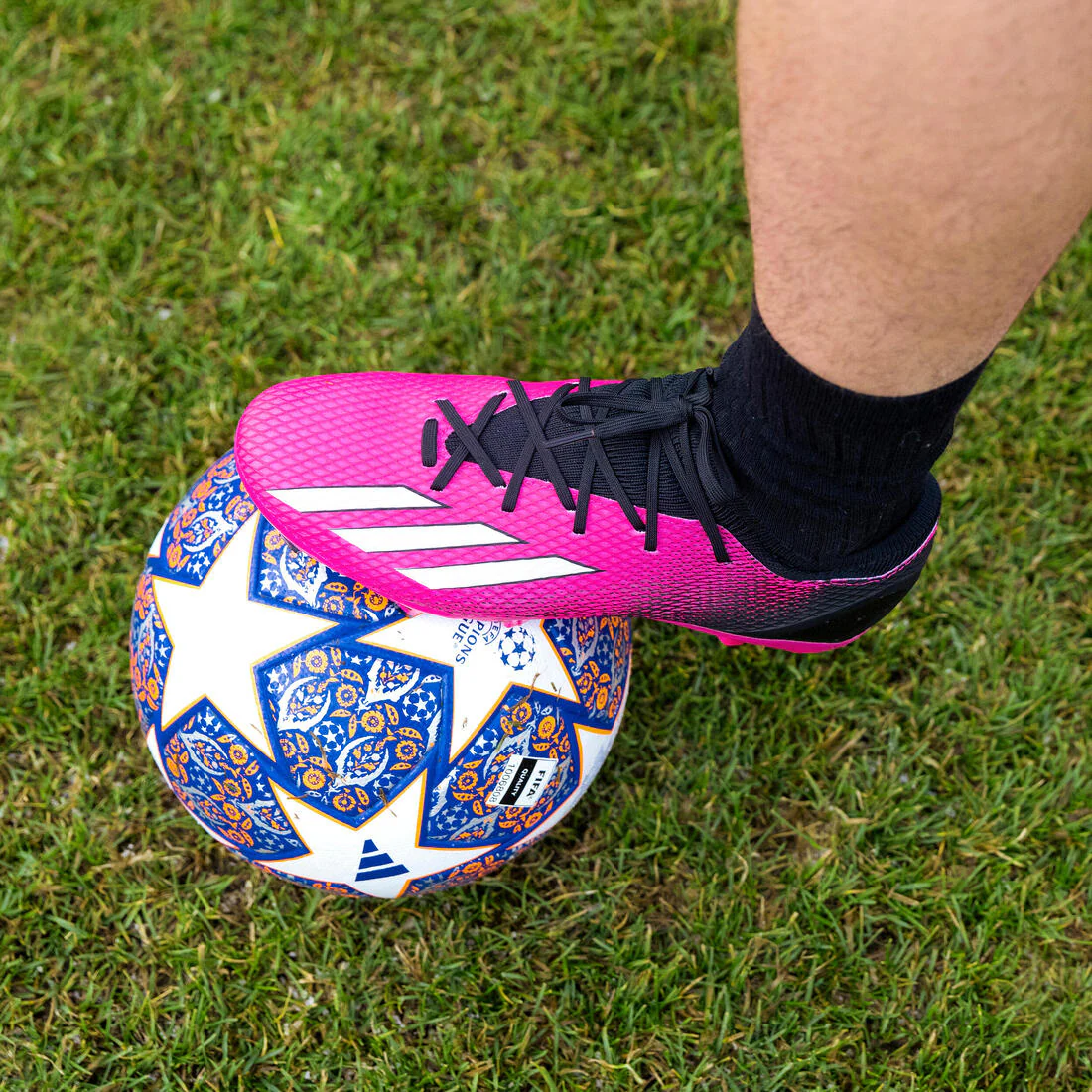 Kids' Boots X Speedportal.3 MG - Image 12