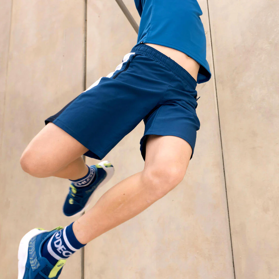 Kids' Breathable Multisport Shorts - Image 12