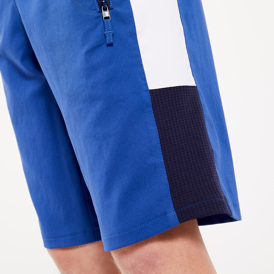 Kids' Breathable Multisport Shorts - Image 6
