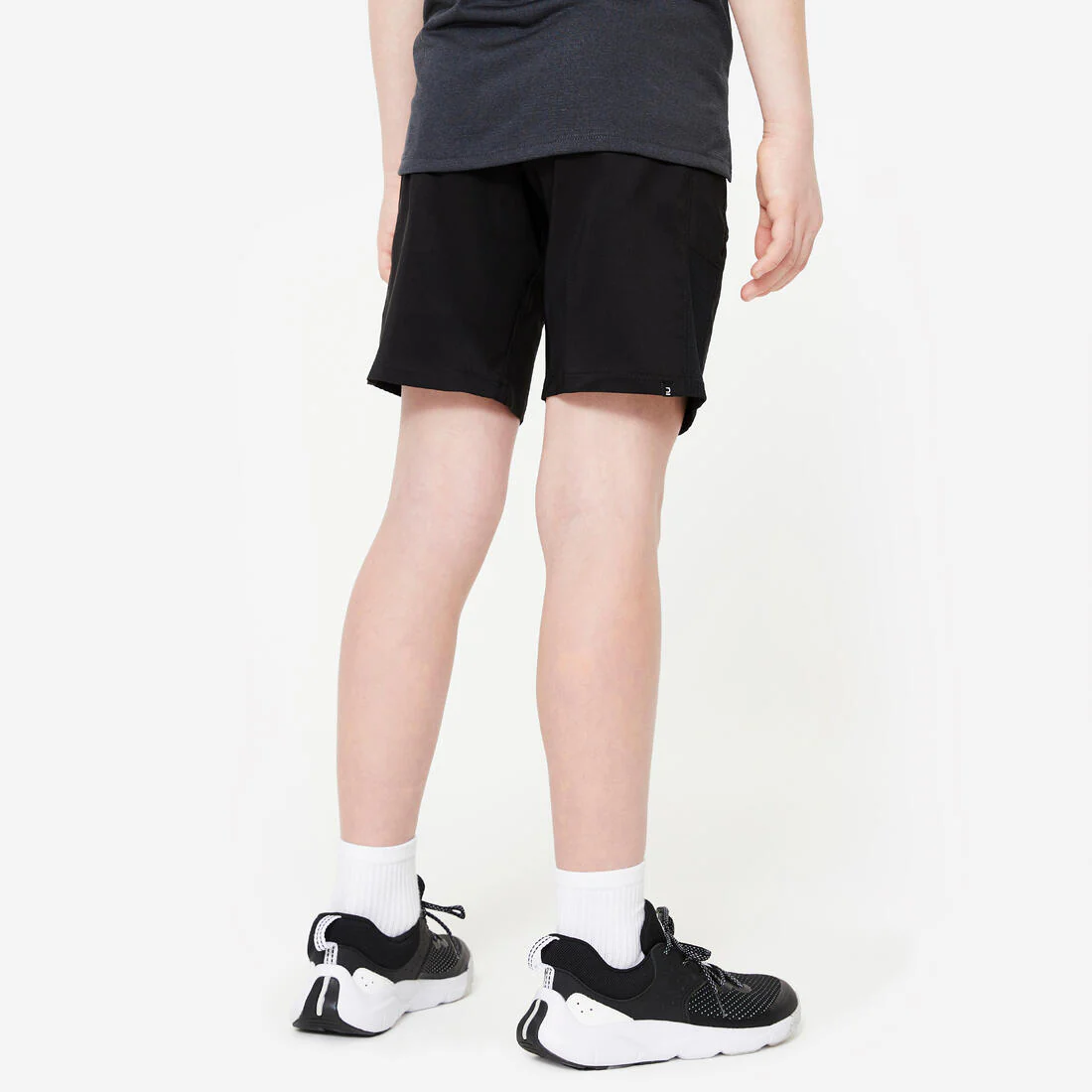 Kids' Breathable Multisport Shorts - Image 7