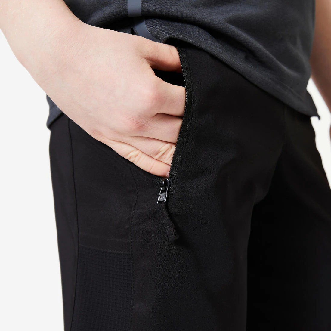 Kids' Breathable Multisport Shorts - Image 9