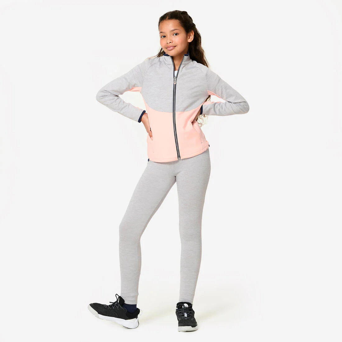 Kids' Breathable Tracksuit