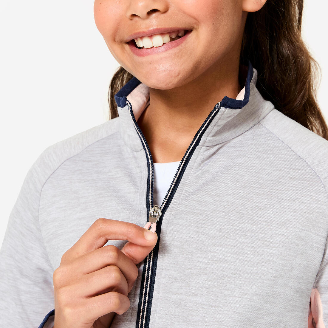 Kids' Breathable Tracksuit - Image 3