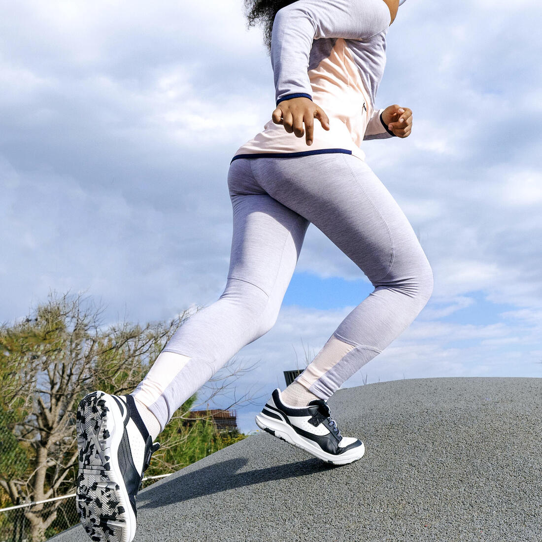 Kids' Breathable Tracksuit - Image 6