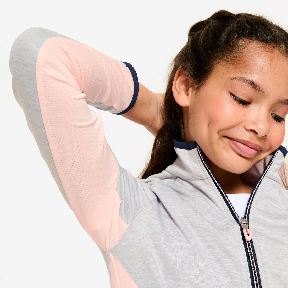 Kids' Breathable Tracksuit - Image 7